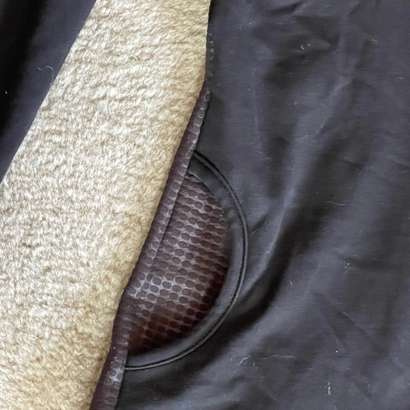 Dzhavael Couture tunic size S - Picture 4 of 6